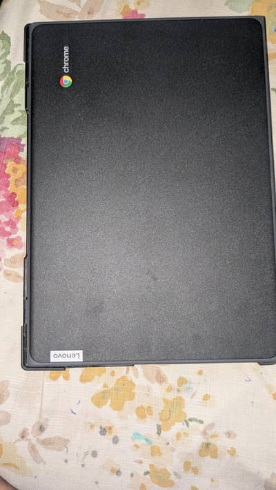 Lenovo Chromebook | AMD A4 processor|