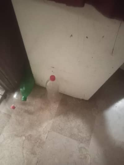 room refrigerator