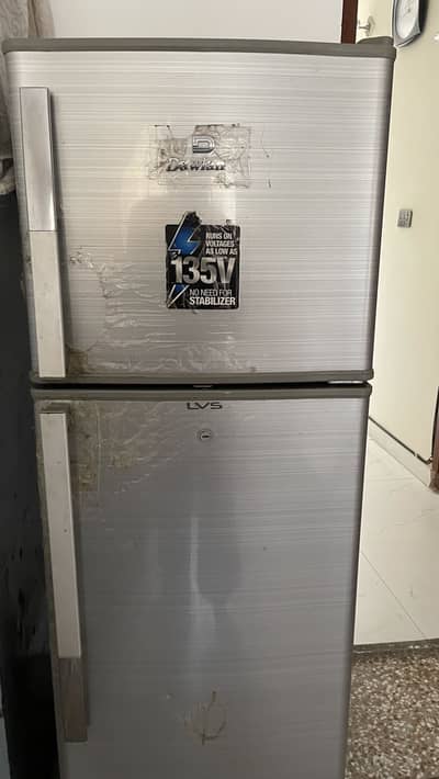 Dawlance LVS Refrigerator For sale