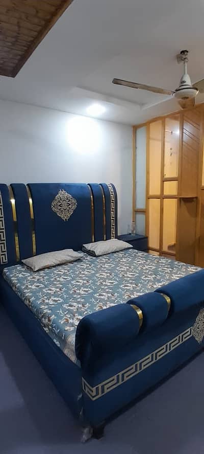 One bhk furnished apartment for rent