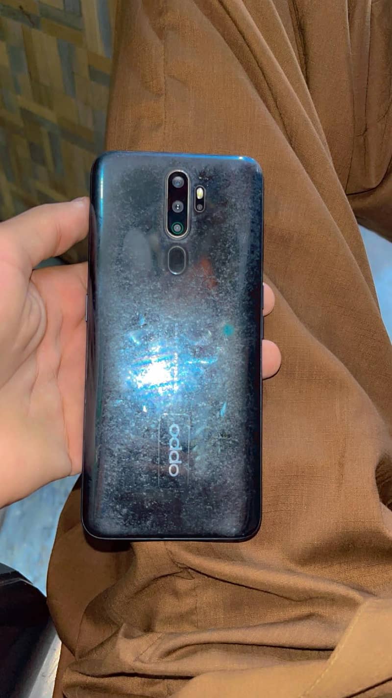 OPPO A5 1