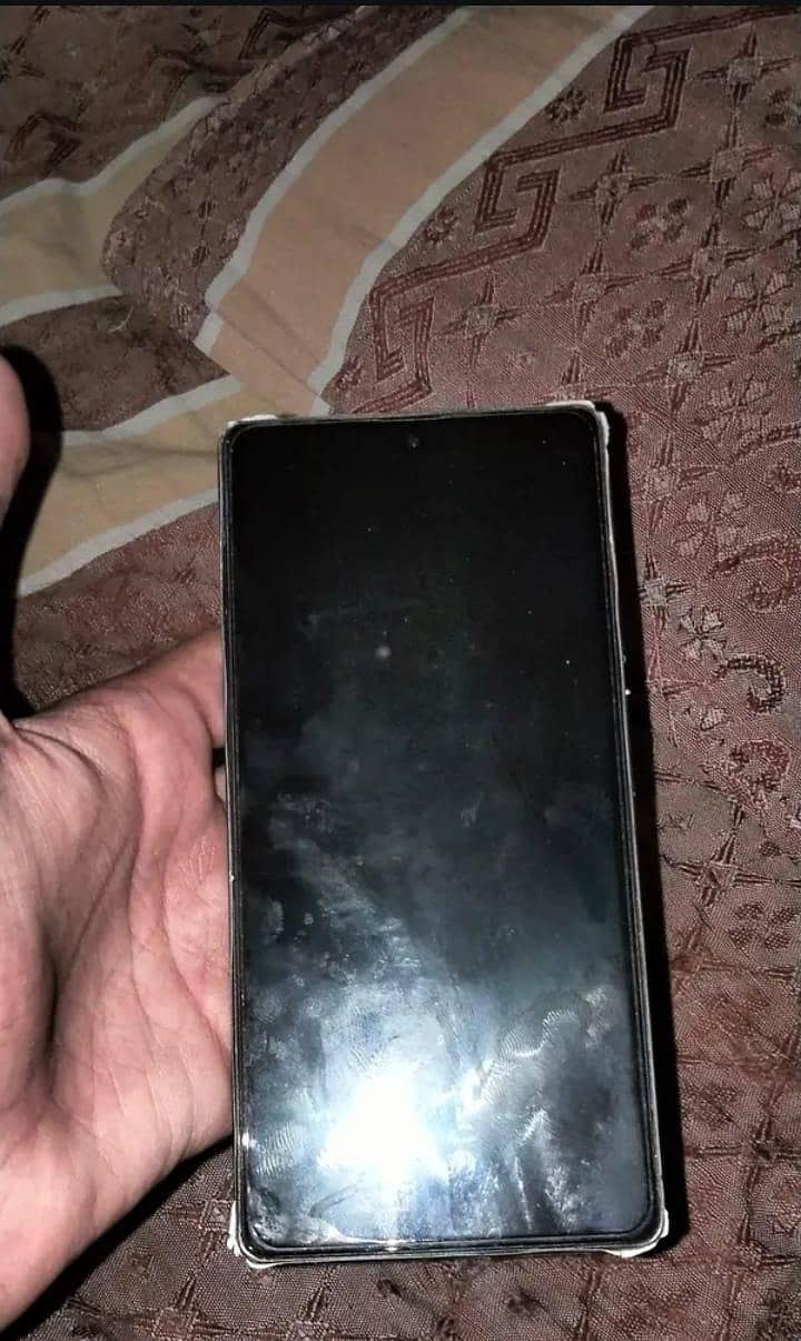 Google Pixel 6 0