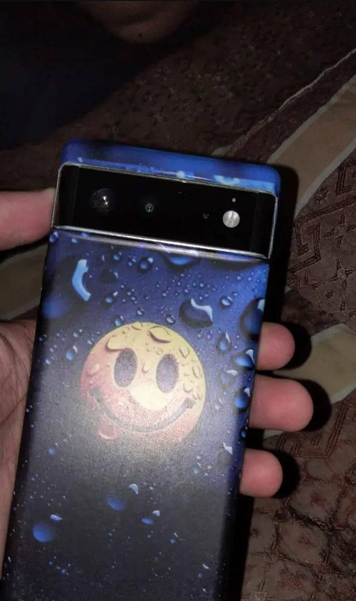 Google Pixel 6 1