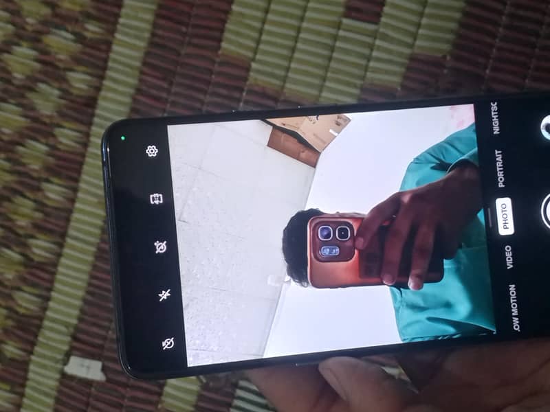 One Plus 7T 0