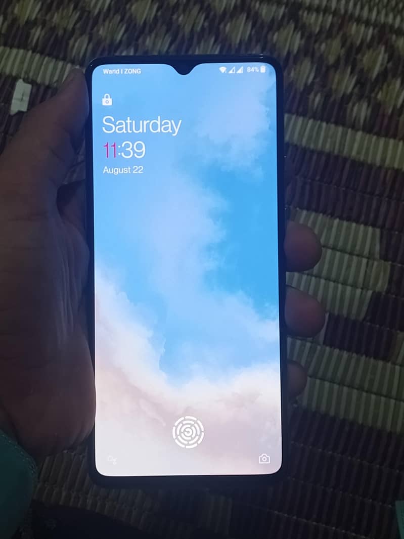 One Plus 7T 2