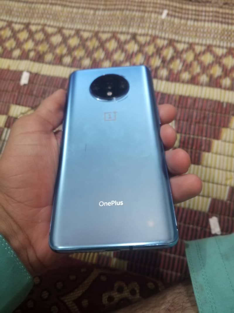 One Plus 7T 5