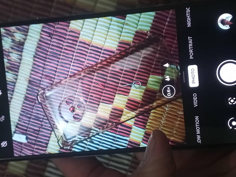One Plus 7T 6