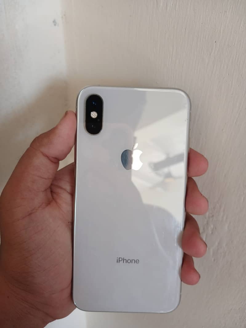 Apple iPhone XS 0