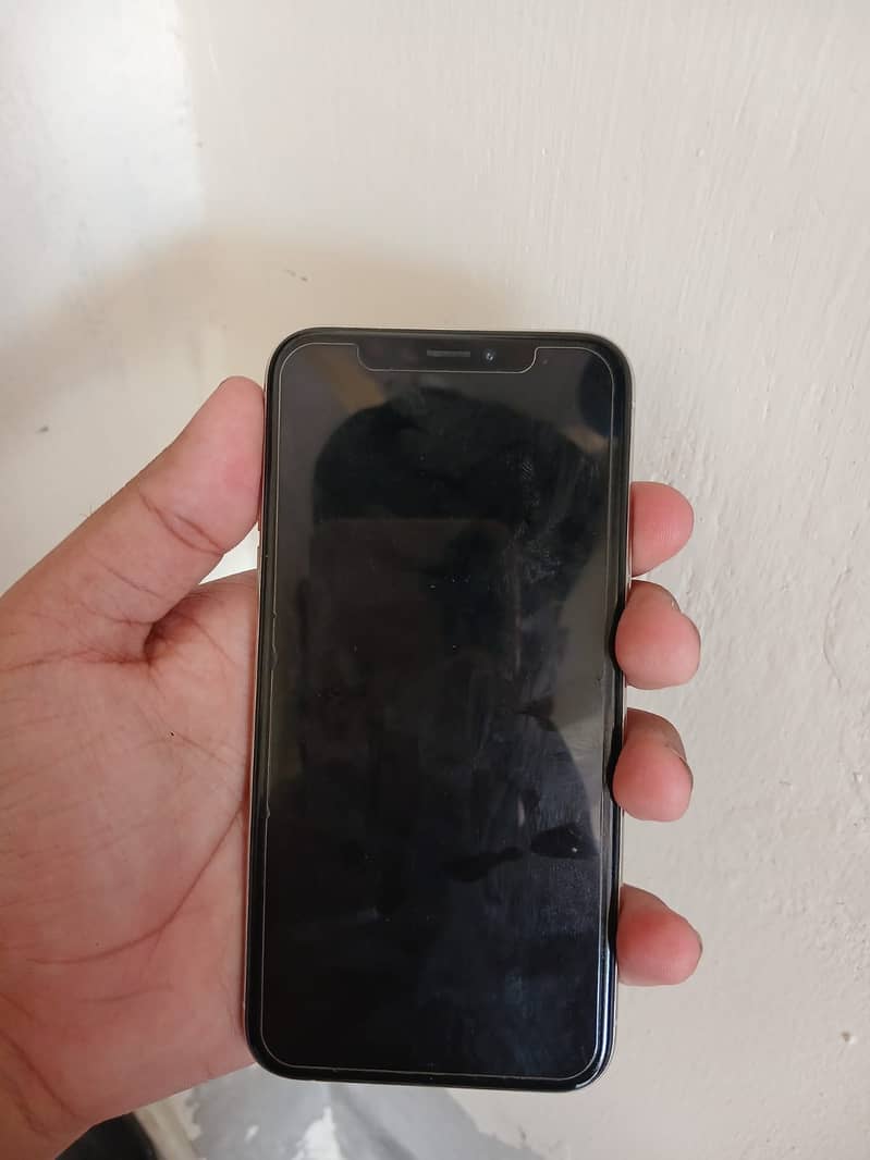 Apple iPhone XS 2