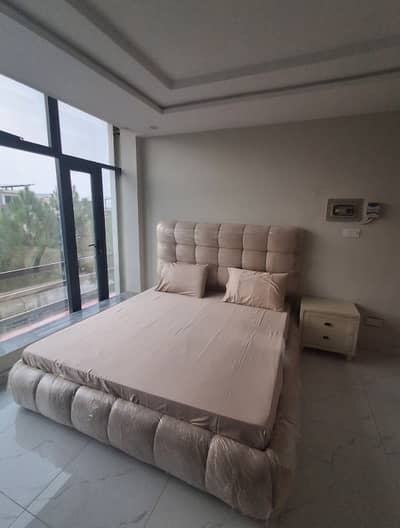 Studio Furnished Apartment Available For Rent On Reasonable Price