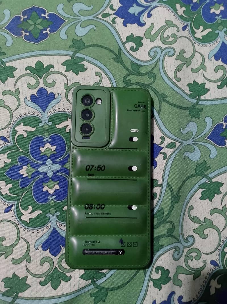 Tecno CAMON 18T 2