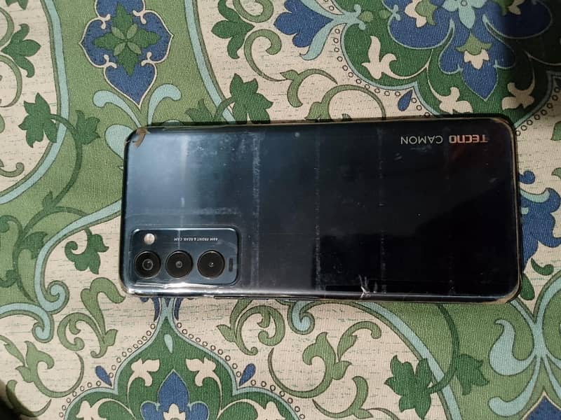 Tecno CAMON 18T 5