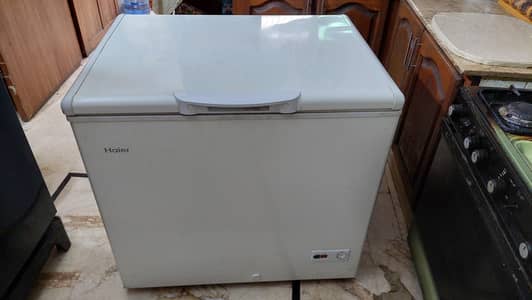 Deep freezer for sale