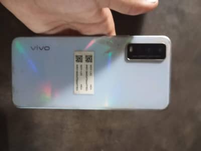 Vivo Y20