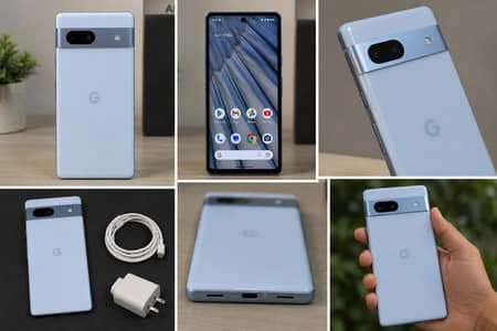 Google Pixel 7a