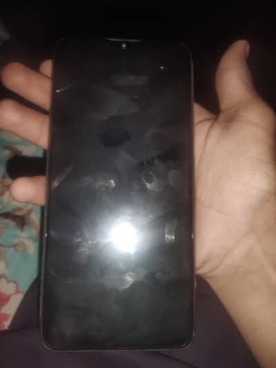 Vivo S1 Pro