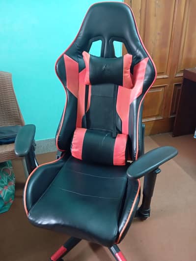 Luxury 360 degree gaming chair for sale