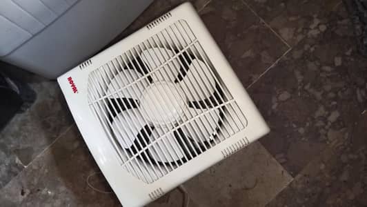 Royal Exhaust Fan For Sale