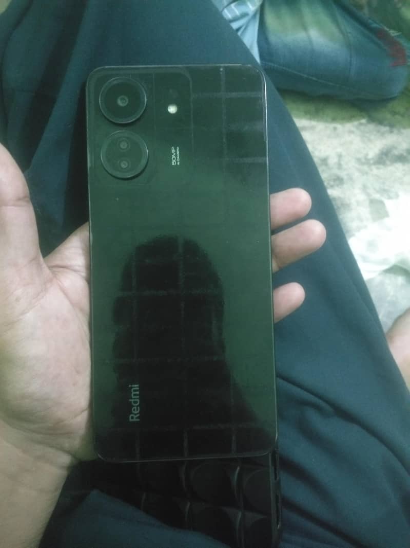Redmi 13 c 3