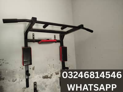 for multiple  excercise