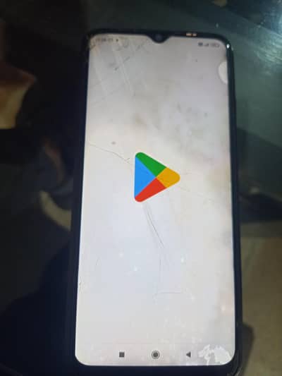 Xiaomi Redmi 9C with box add pora read kary