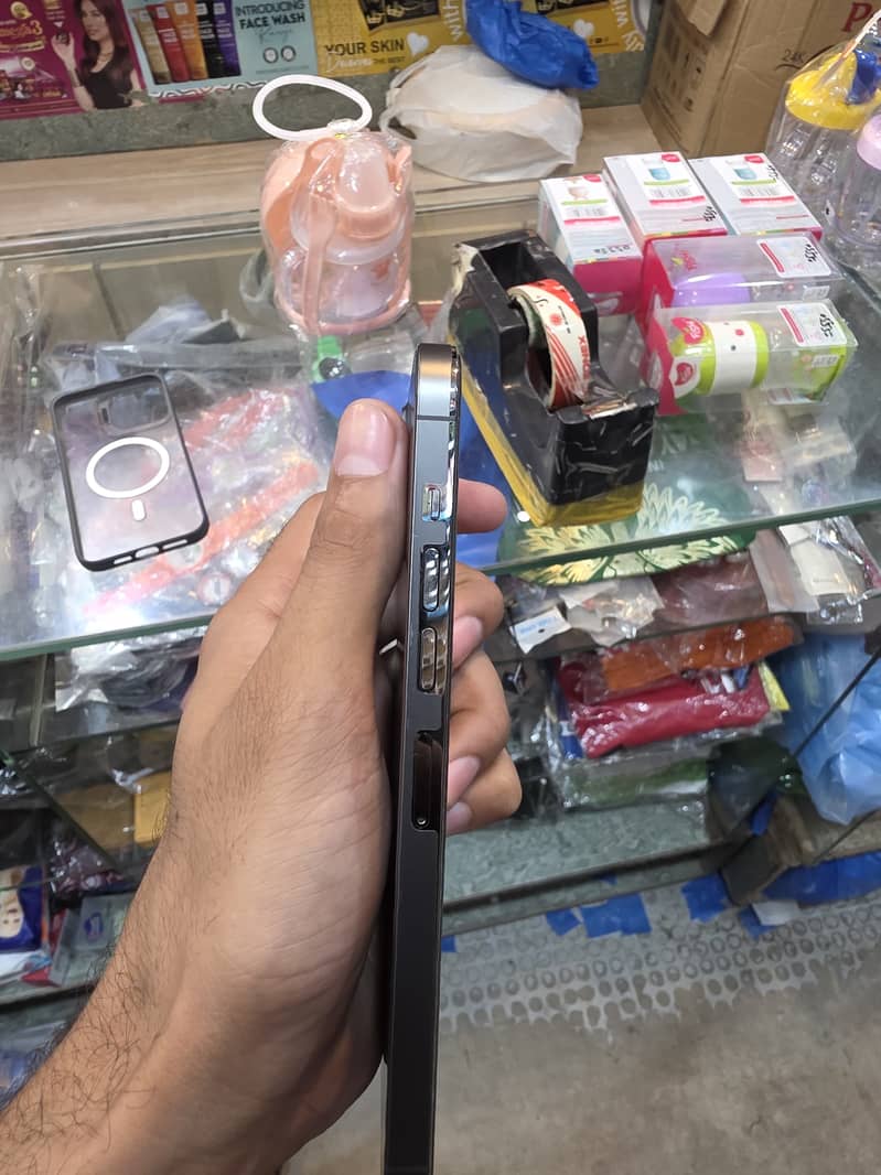 Apple iPhone 13 Pro Max 1