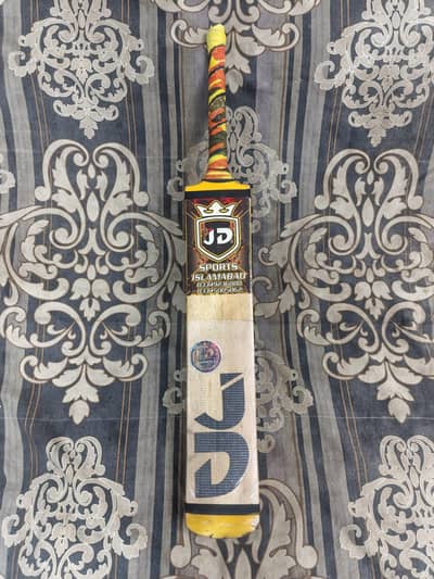 JD original bat TM edition 2023