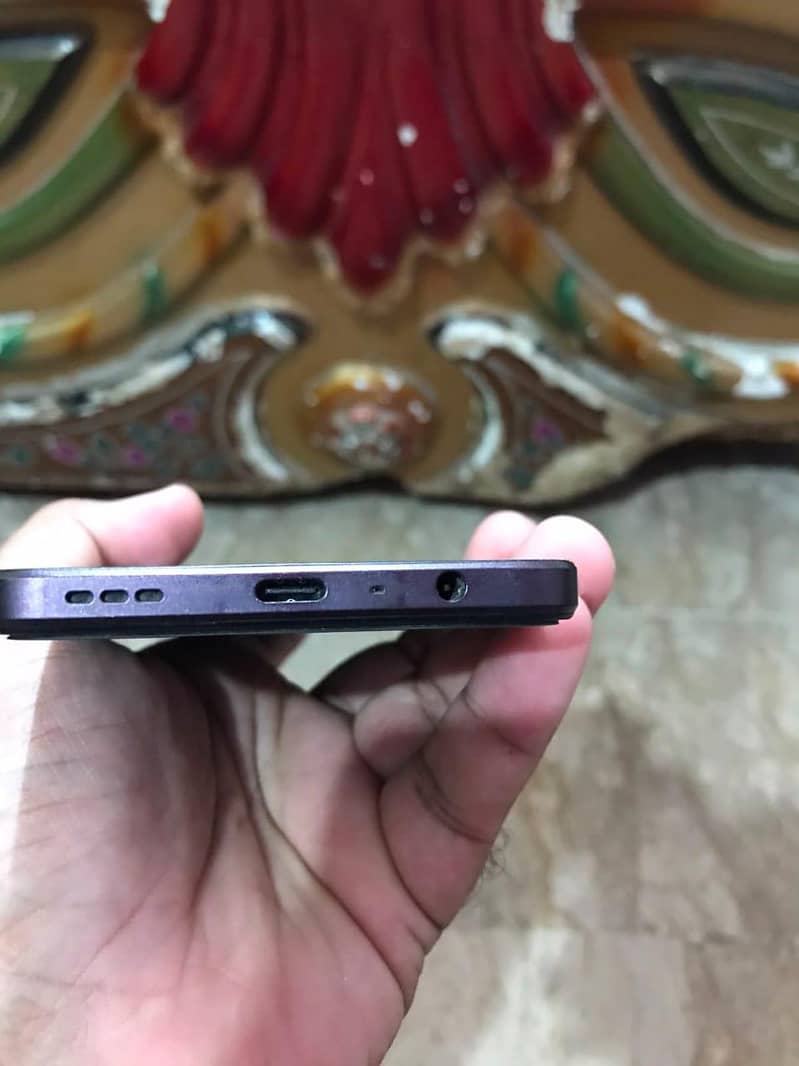 OPPO a5i 1
