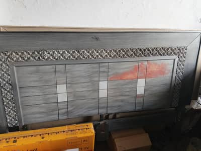 bed set