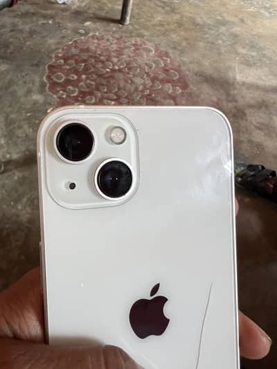 Apple iPhone 13 MdM