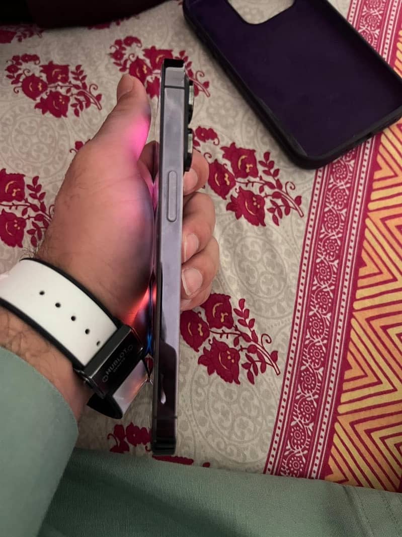 Apple iPhone 14 Pro 5