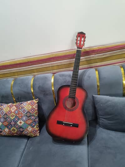 Guitar for sale