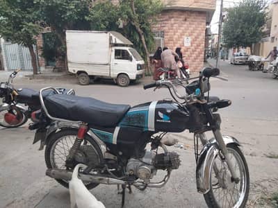 road prince for sale all documents clear biometric available