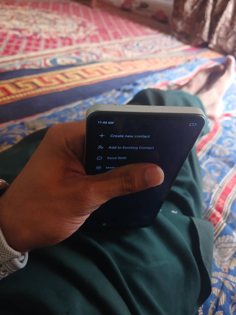 Infinix Smart 8 Pro 3