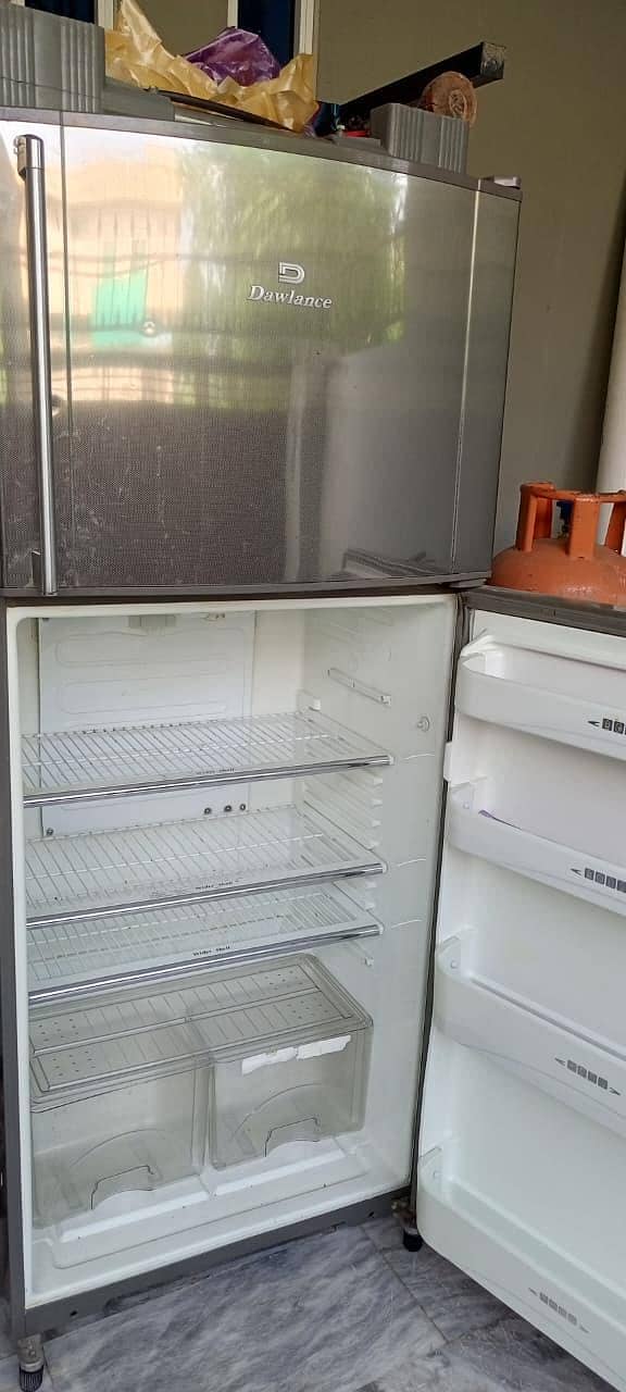 dawlance refrigerator 1