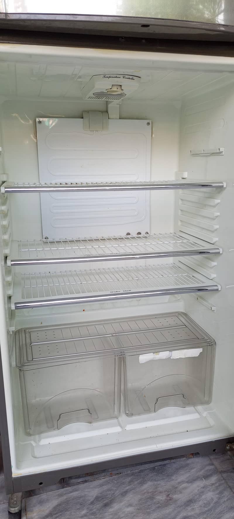 dawlance refrigerator 2