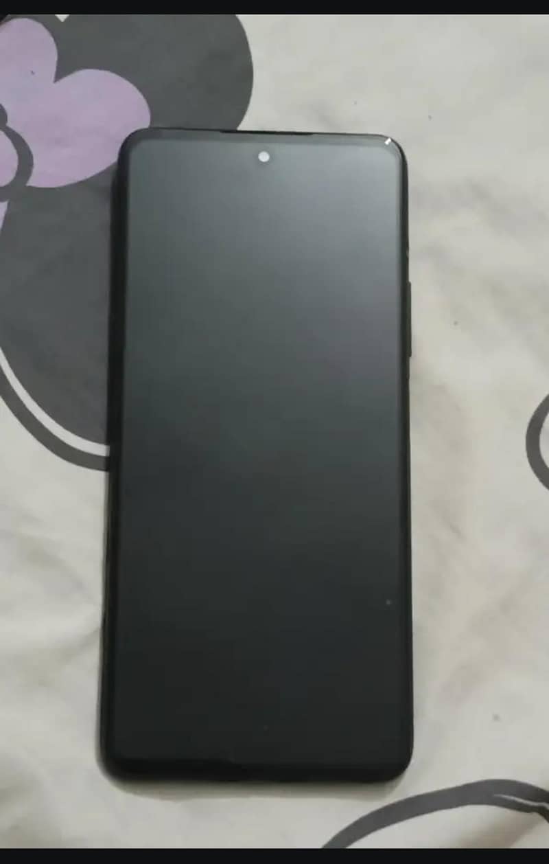 Infinix Note 10 1