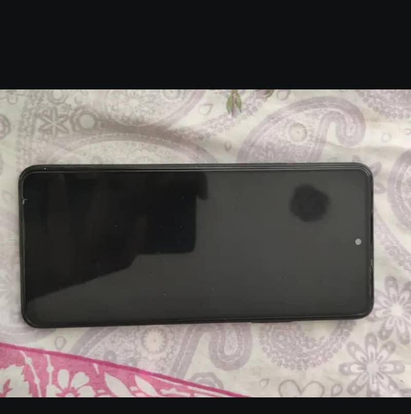 Infinix Note 10 4