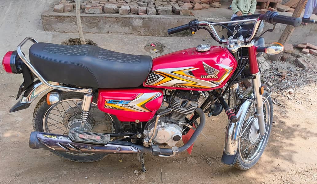 honda 2