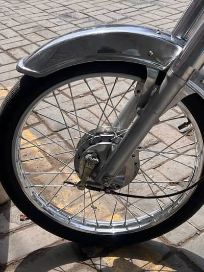 Super star 70cc