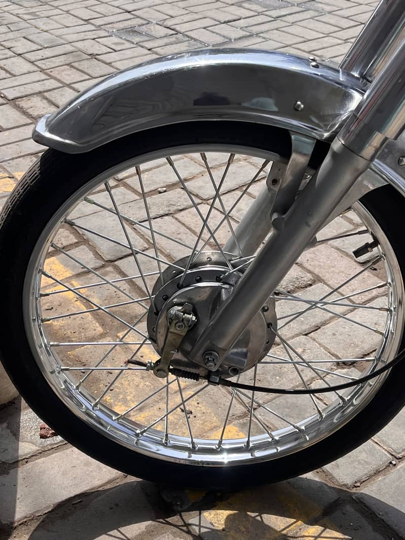 Super star 70cc 0