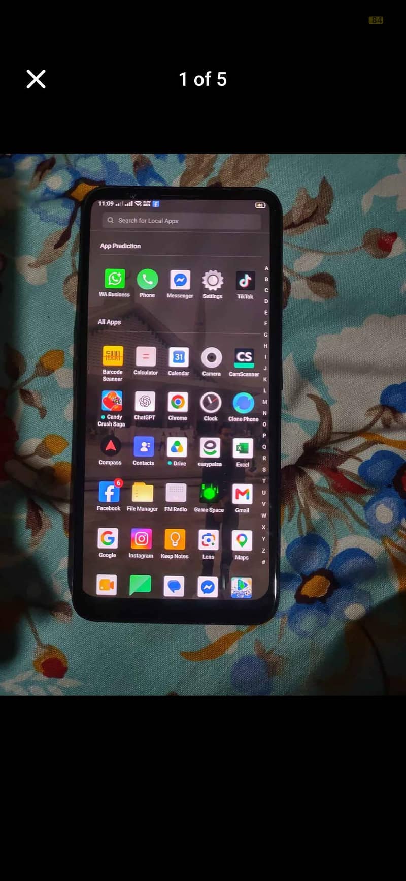 OPPO Reno 0