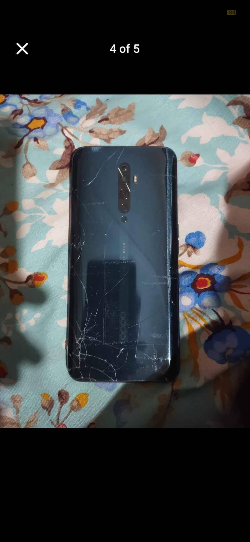 OPPO Reno 4
