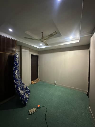 Apartment For Sale In E11 Medical Society