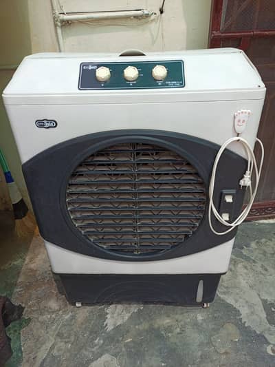 Super Asia ECM 5000 Plus Air cooler