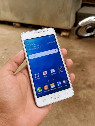 Samsung Mobile Grand Prime