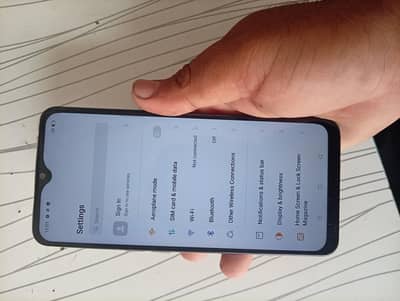 oppo a15
