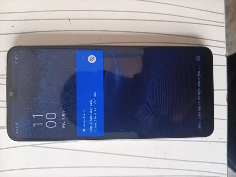 oppo a15 4