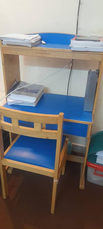 Study Table