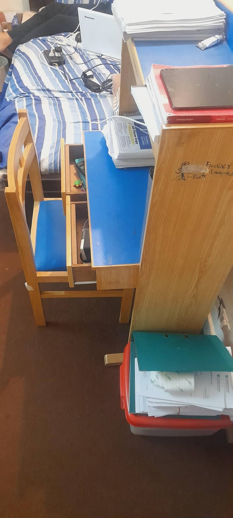 Study Table 3